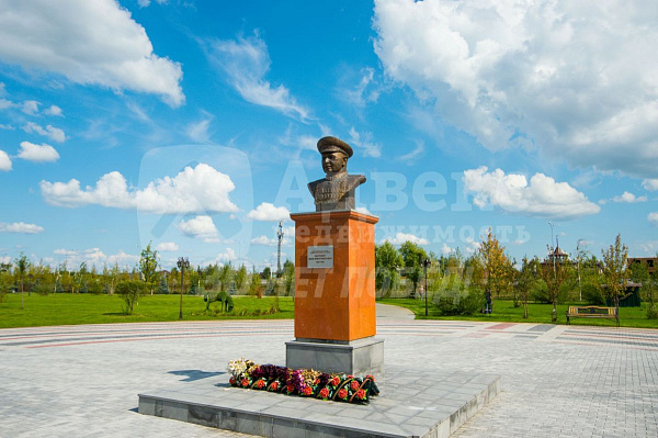 Дом, 200 кв.м.