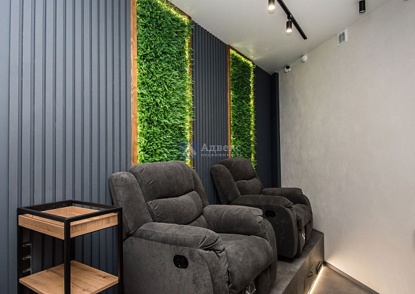 Продажа бизнеса 48.4 м² Продажа бизнеса 48.4 м²