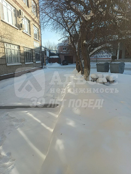 Офисное помещение, 19 кв.м.