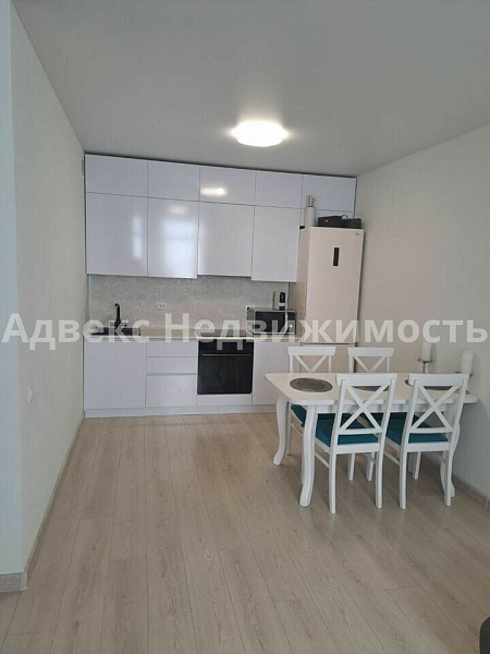 Квартира 2-комн., 44 м²