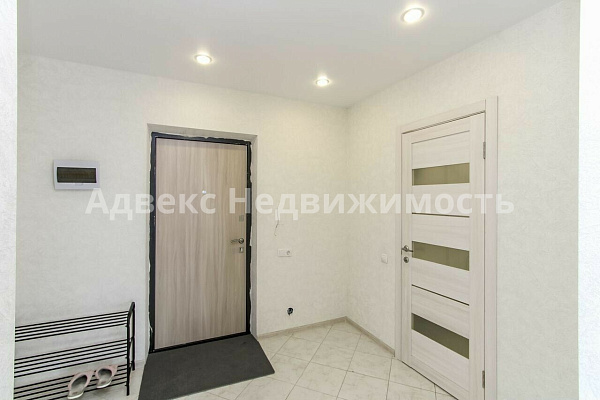 2-к квартира, 52 кв.м.