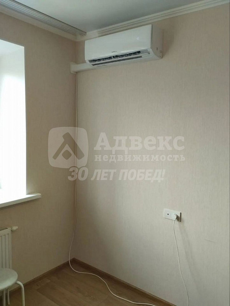 1-к квартира, 37 кв.м.