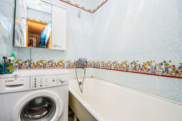 2-к квартира, 44 кв.м.