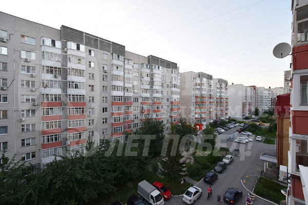 Квартира 2-комн., 66.9 м²