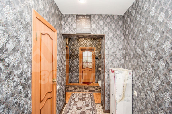 2-к квартира, 68 кв.м.