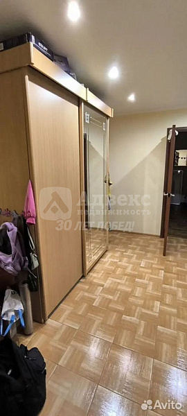 Квартира 2-комн., 74.8 м²