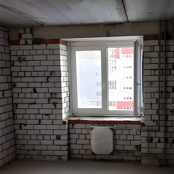 Квартира 1-комн., 32 м²