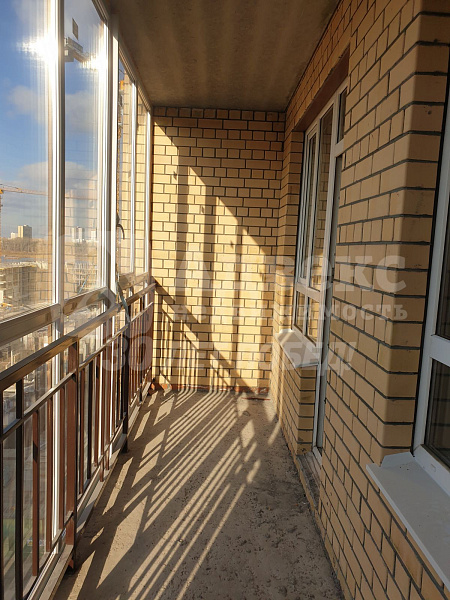 2-к квартира, 68 кв.м.