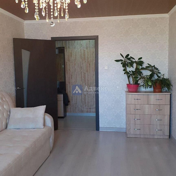 Квартира 3-комн., 68 м² Квартира 3-комн., 68 м²