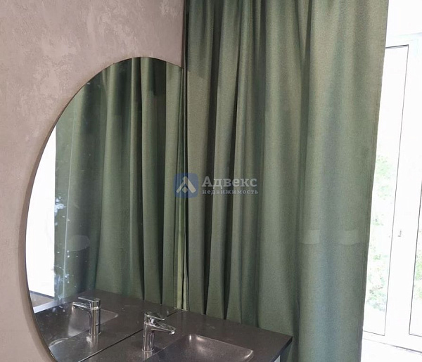 2-к квартира, 54 кв.м.