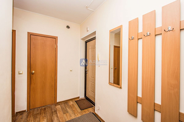 Квартира 3-комн., 73.2 м² Квартира 3-комн., 73.2 м²