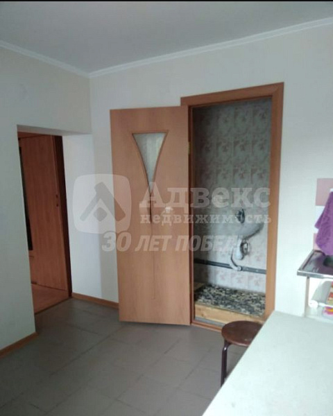 1-к квартира, 27 кв.м.