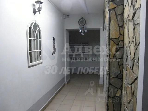 Квартира 2-комн., 77.7 м²