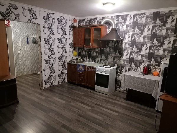 Студия, 28 кв.м.