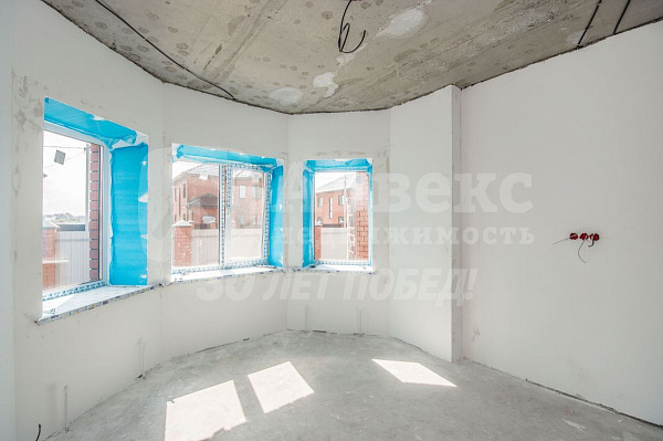Коттедж 160 м²