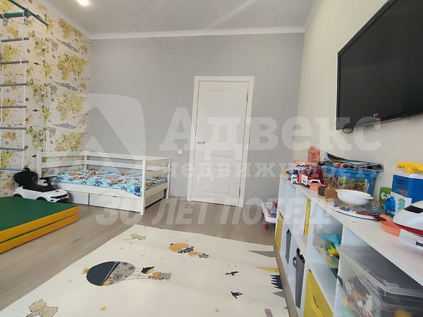 Коттедж 106 м²