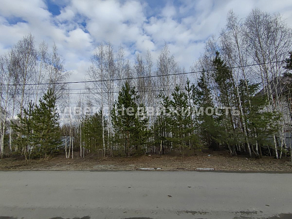 Участок 14.5 сот.