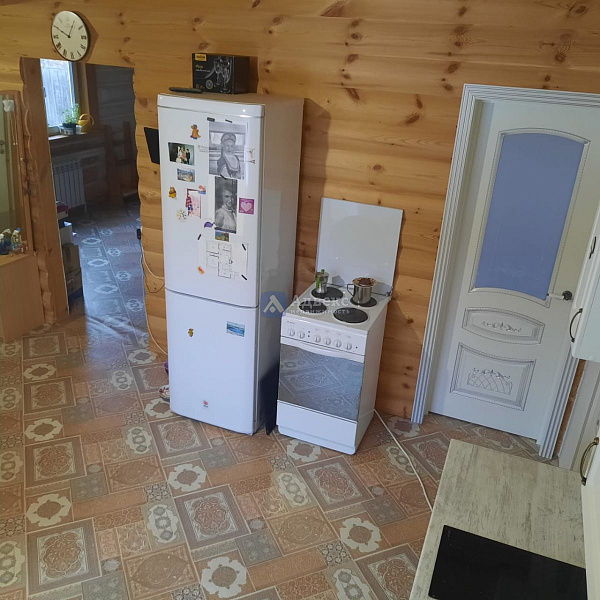 Дача/Коттедж, 95.5 кв.м.