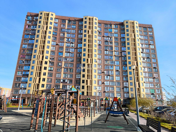 Квартира студия, 15.8 м² Квартира студия, 15.8 м²