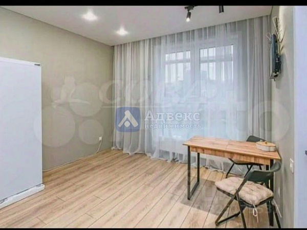 2-к квартира, 50 кв.м.