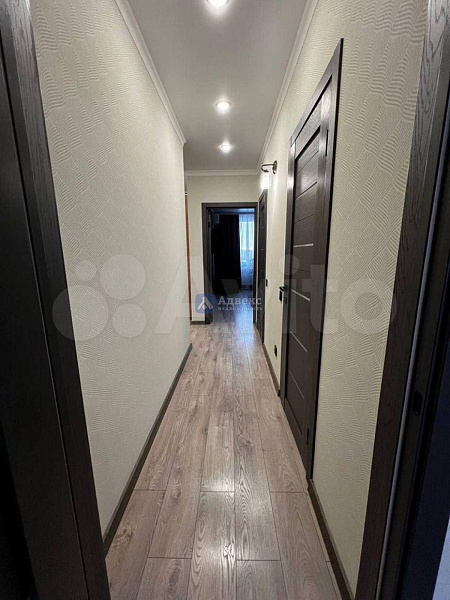 3-к квартира, 71 кв.м. 3-к квартира, 71 кв.м.