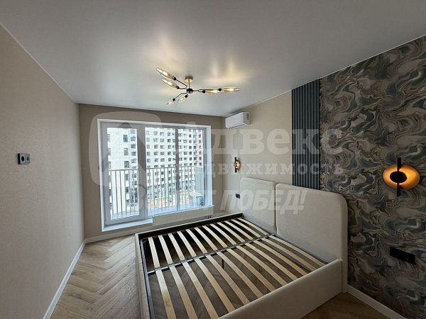 2-к квартира, 69 кв.м.