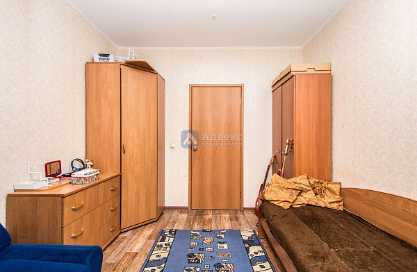 Квартира 3-комн., 73.2 м² Квартира 3-комн., 73.2 м²