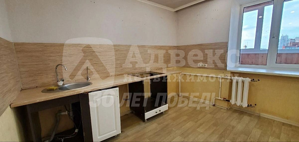 2-к квартира, 74 кв.м.