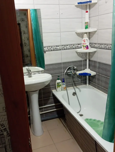 Квартира 2-комн., 50.4 м²