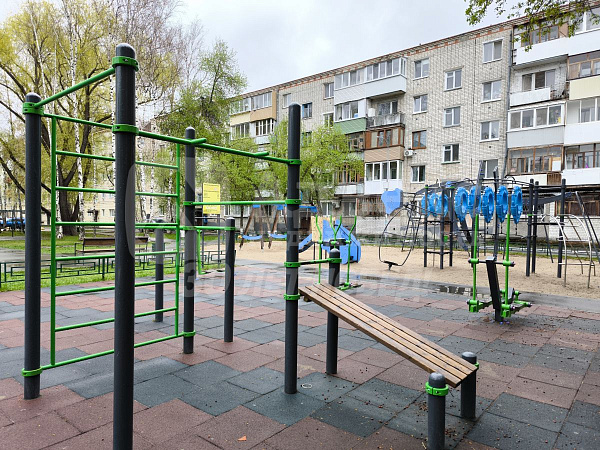 Квартира 1-комн., 28.4 м²