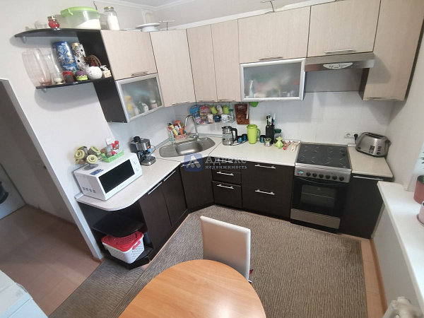 2-к квартира, 50 кв.м.