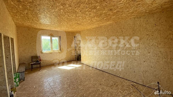 Дом 100 м²