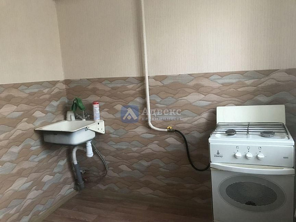 1-к квартира, 31 кв.м. 1-к квартира, 31 кв.м.