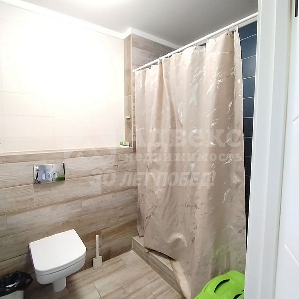 2-к квартира, 80 кв.м.