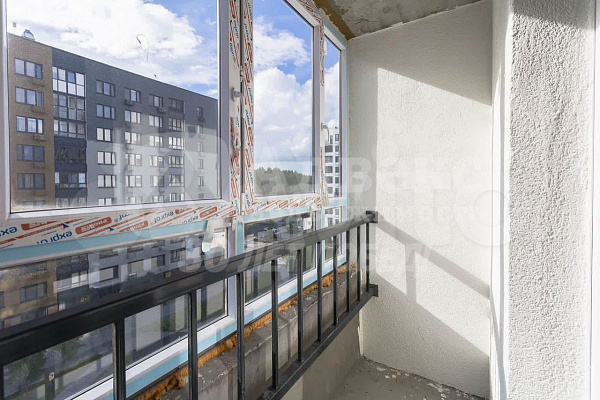 2-к квартира, 62 кв.м.