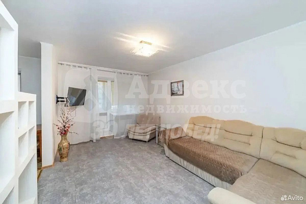 Квартира 2-комн., 70 м²