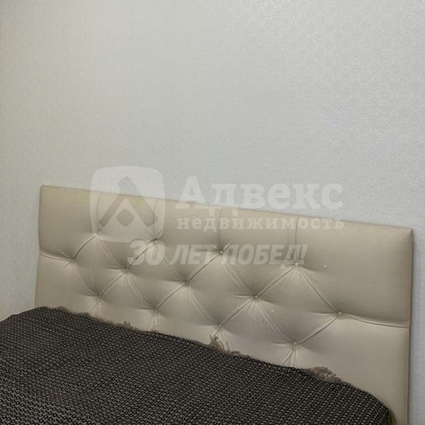 2-к квартира, 55 кв.м.