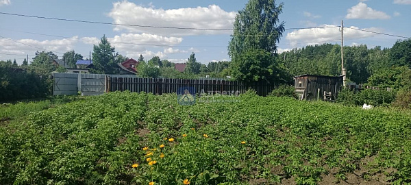 Участок 13.5 сот.