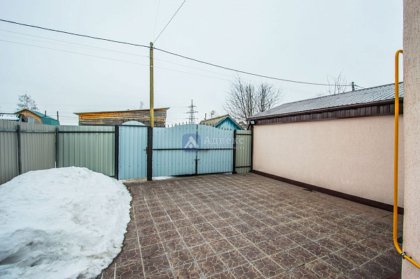 Дом 135 м² Дом 135 м²