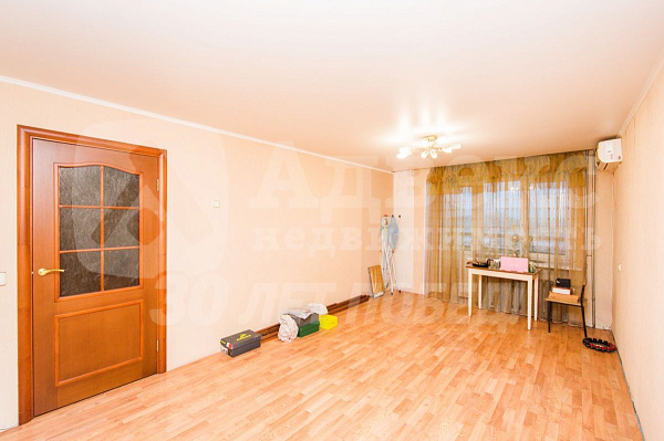 1-к квартира, 35 кв.м.