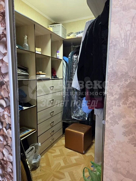 2-к квартира, 80 кв.м.