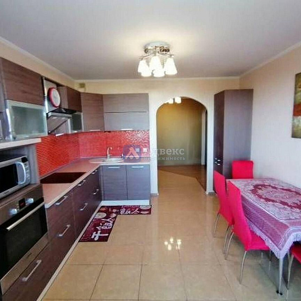 3-к квартира, 96 кв.м. 3-к квартира, 96 кв.м.