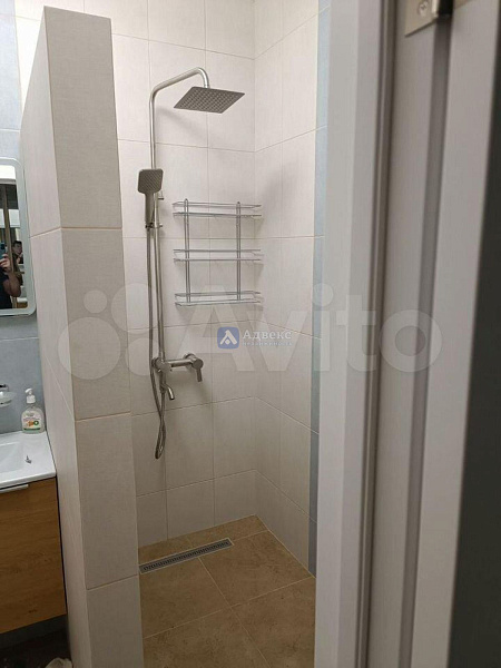 Квартира студия, 24 м²