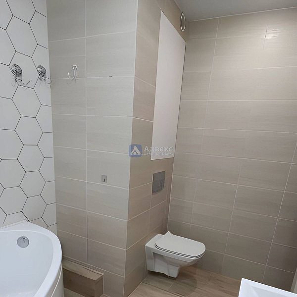 Квартира 2-комн., 67.1 м² Квартира 2-комн., 67.1 м²