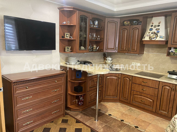 Квартира 2-комн., 67.1 м²