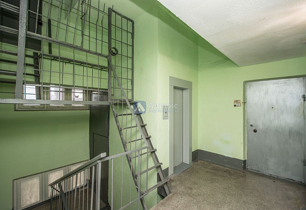 Квартира 2-комн., 67.7 м²