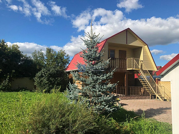 Коттедж 151 м² Коттедж 151 м²
