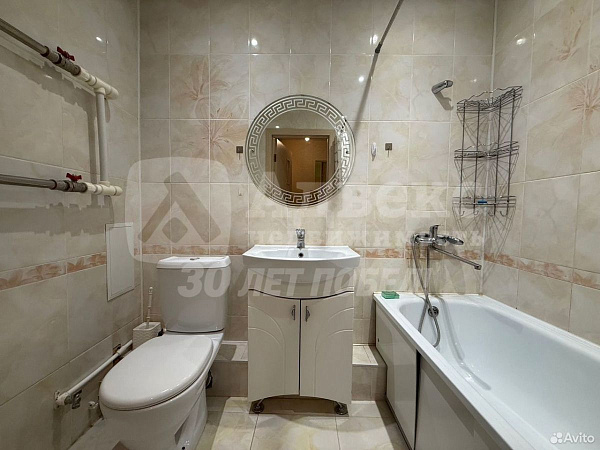 Квартира студия, 27.7 м²