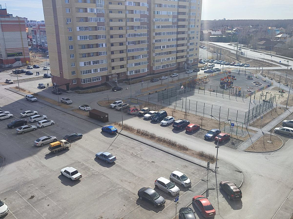 Квартира студия, 26.1 м² Квартира студия, 26.1 м²