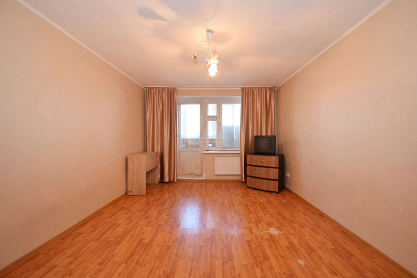 Квартира 2-комн., 67.7 м²